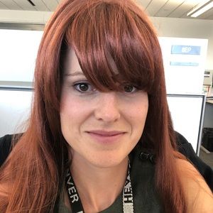 Meet your Posher, Emily